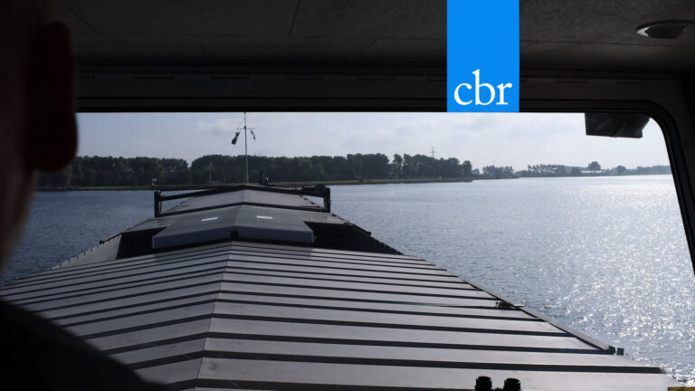 CBR | Practical exam for boatman video